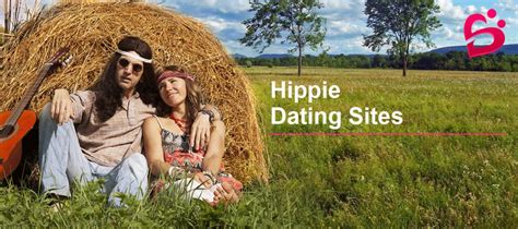 Speed dating hippie